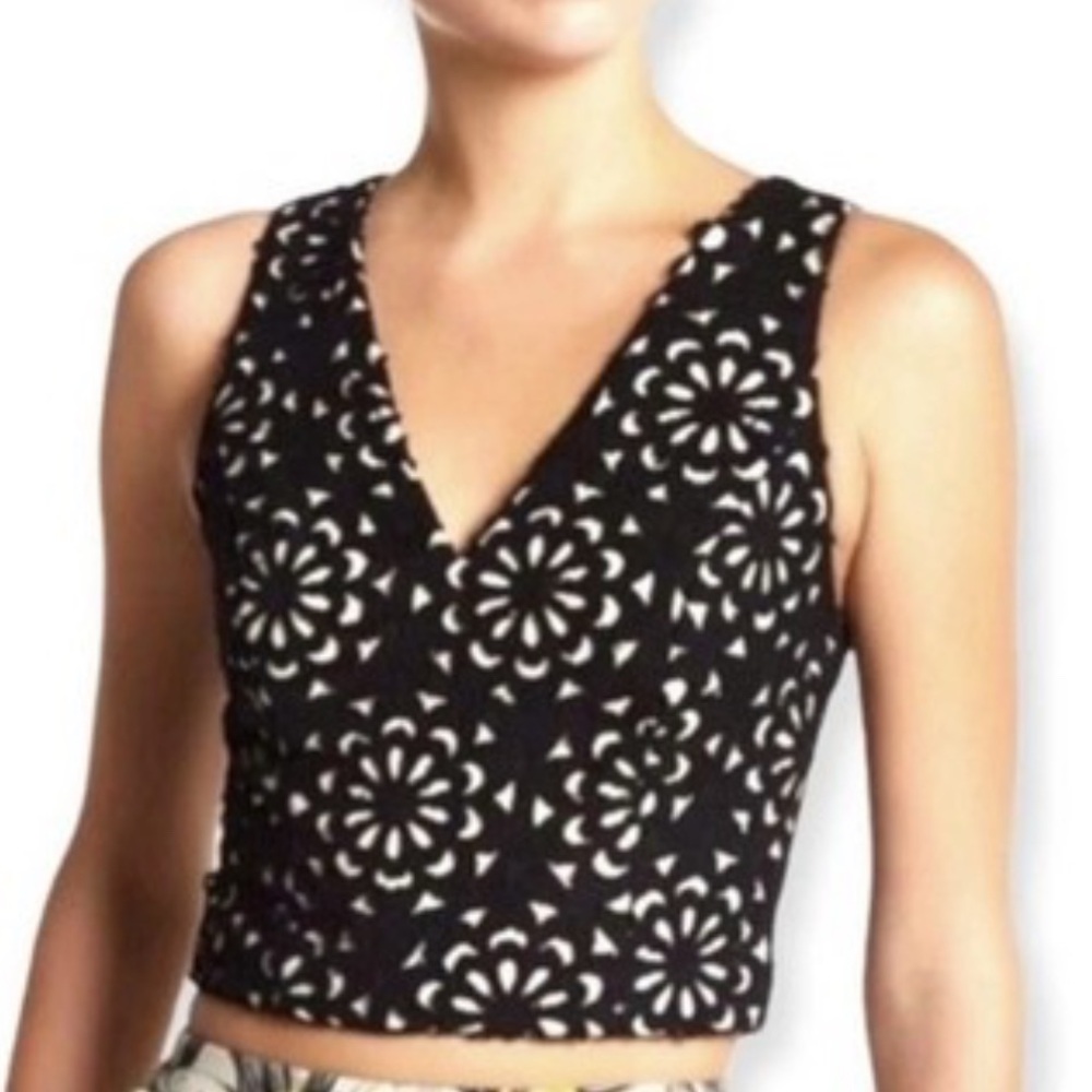 Alice & Olivia Top
